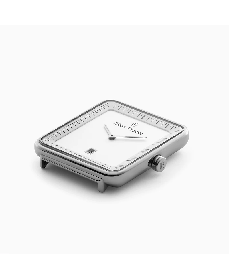 Elton Pepple Men's Modern St. Rivers - Edgewater, 38mm