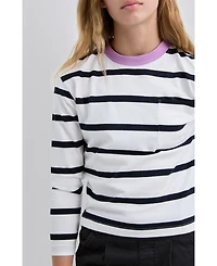 Scalpers Big Girls Nauticlstee