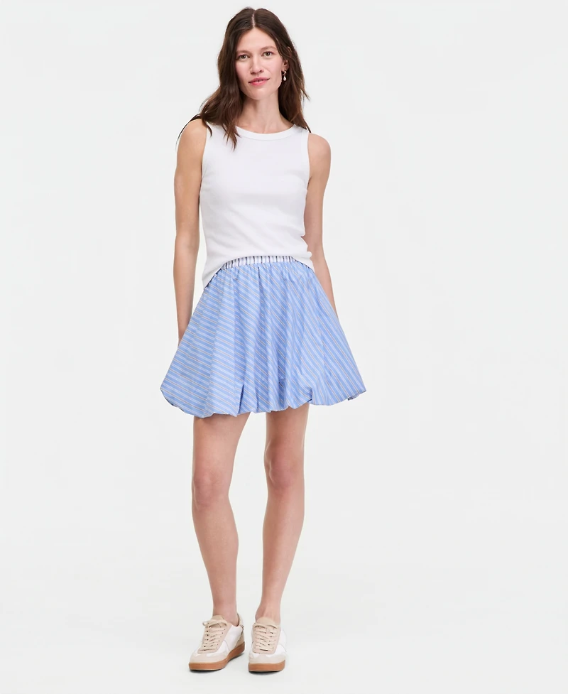 On 34th Women's Boatneck Tank Top , Macy's Exclusive