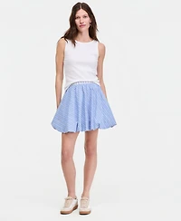 On 34th Women's Boatneck Tank Top , Macy's Exclusive