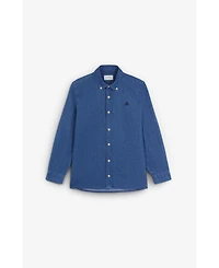 Scalpers Big Boys Little/ Alphas shirt