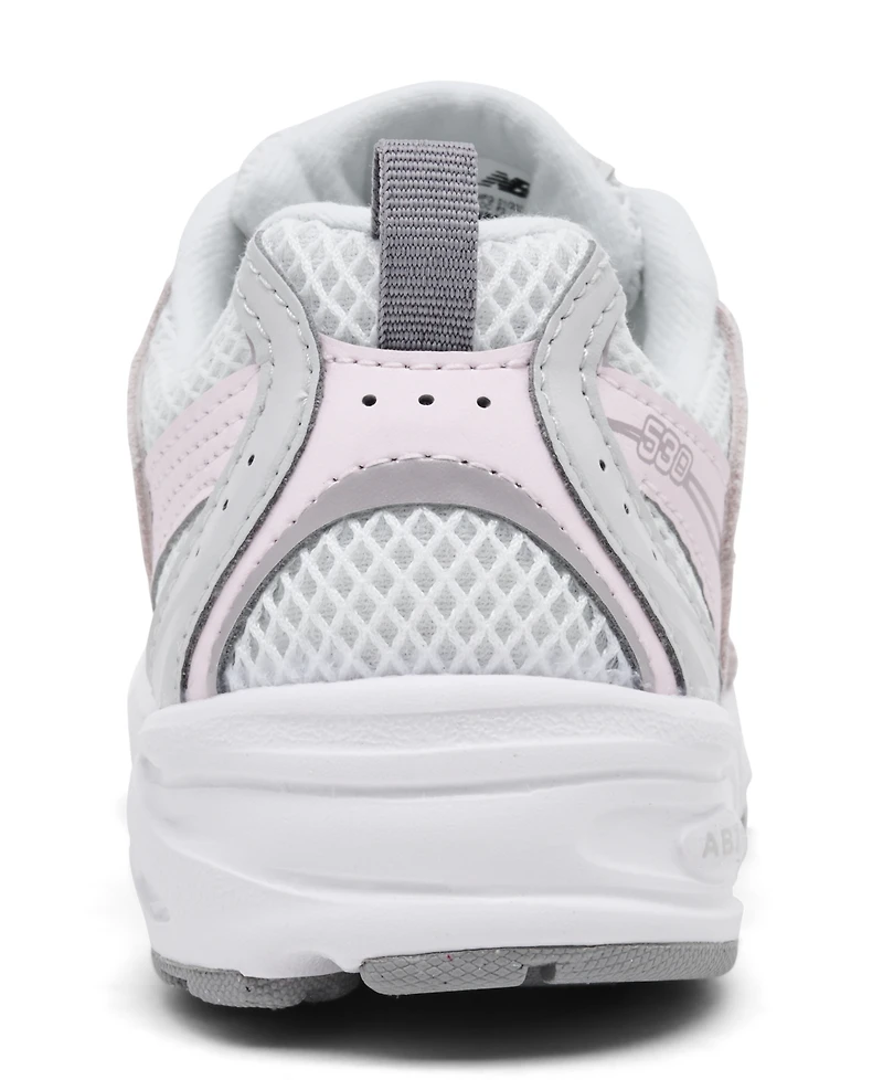 New Balance Little Kids 530 Casual Sneakers from Finish Line