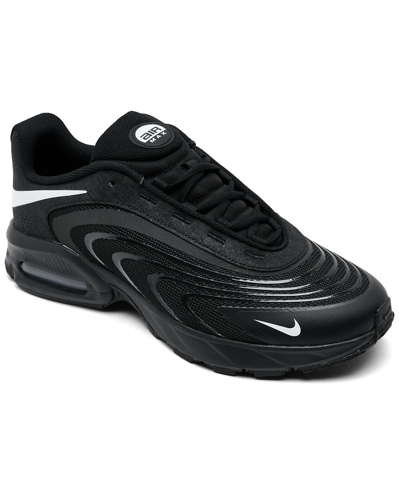 Nike Men's Air Max Fire Casual Sneakers from Finish Line