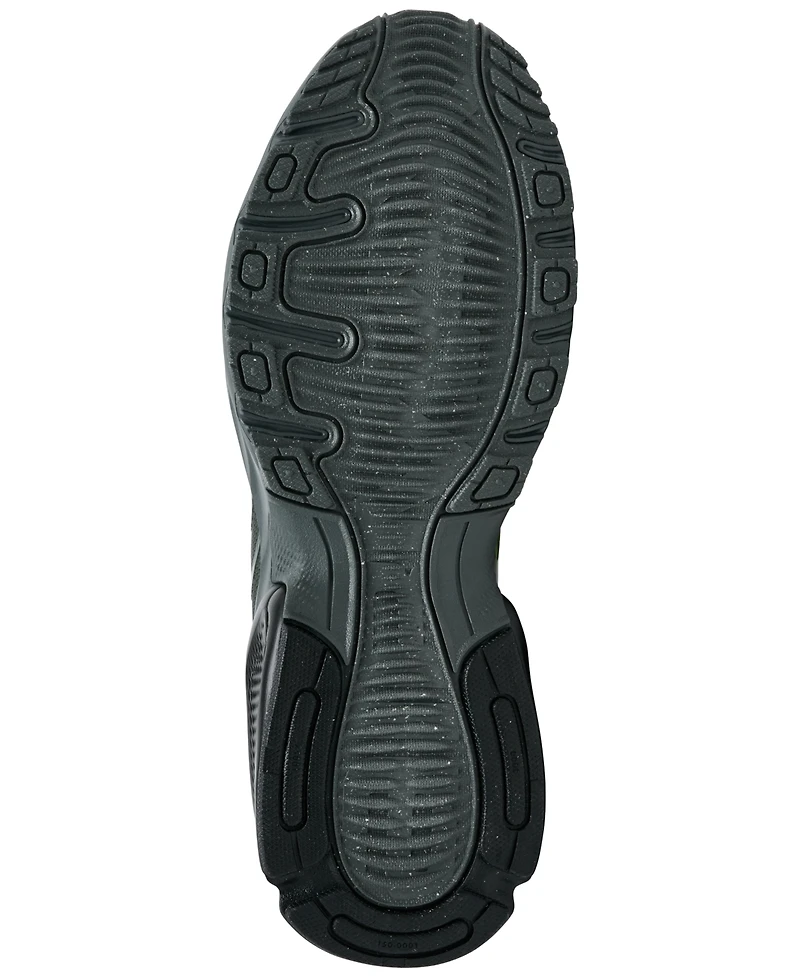 Nike Men's Air Max Fire Casual Sneakers from Finish Line