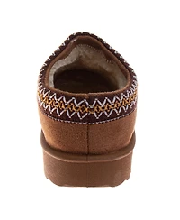 Avalanche Men's Adult Casual Slippers