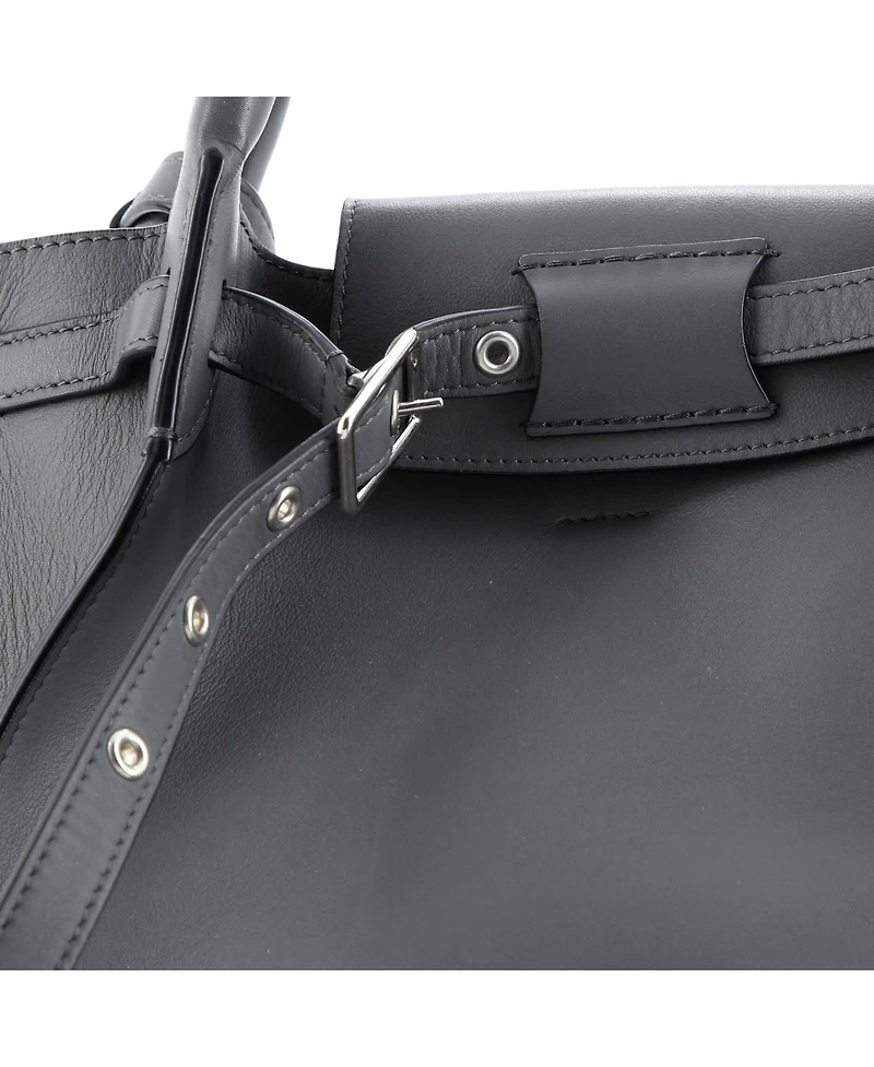 Pre-Owned Celine Small Big Bag Smooth Calfskin