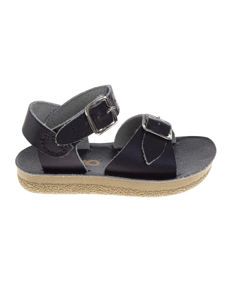 Josmo Big Girls Classic Sandals