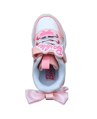 Barbie Toddler Light-Up Sneakers