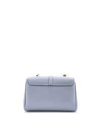 Pre-Owned Celine Teen Soft 16 Bag Grainy Calfskin