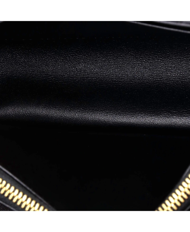 Pre-Owned Celine Medium Nino Top Handle Bag Leather