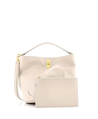 Pre-Owned Celine Bucket 16 Bag Leather