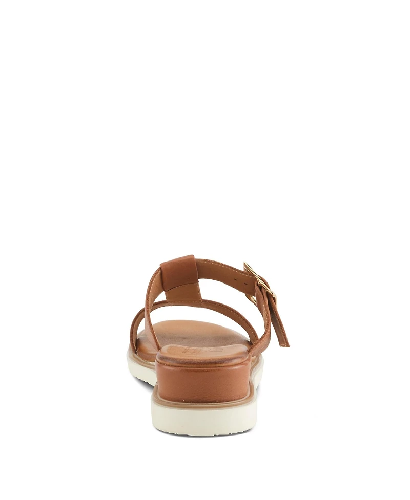 Spring Step Women's Seaport Sandal