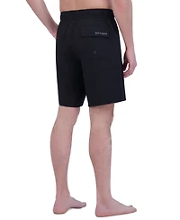 Spyder Men's Eboard 9" Swim Shorts