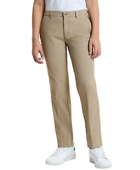 Michael Kors Boys' 8-20 Solid Pants