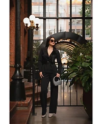 Sskein Women's Laurent Trousers