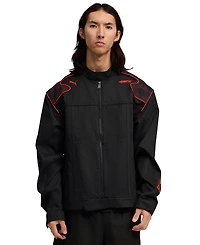 Puma Men's F1 Lifestyle Racing Jacket