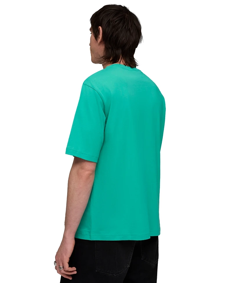 Puma Men's PumaTech-x Graphic Boxy T-Shirt