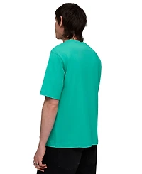 Puma Men's PumaTech-x Graphic Boxy T-Shirt