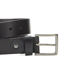 Johnston & Murphy Men's Rivet Belt