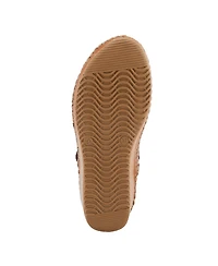 Spring Step Women's Santonio Sandal