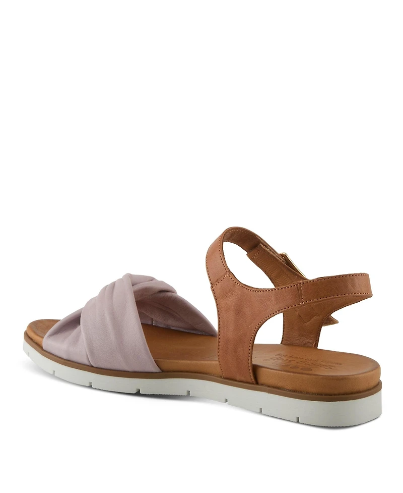 Spring Step Women's Nihira Sandal