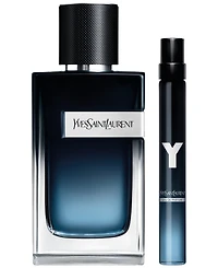 Yves Saint Laurent 2-Pc. Y Eau de Parfum Gift Set with Full-Size Fragrance