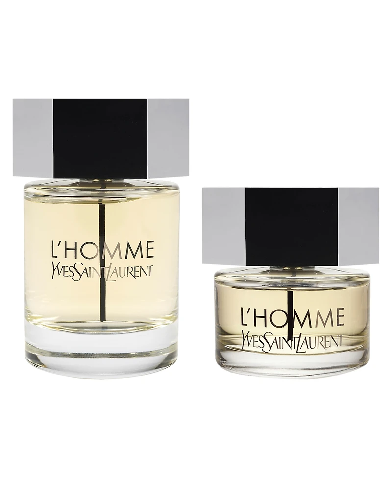 Yves Saint Laurent 2-Pc. L'Homme Eau de Toilette Gift Set
