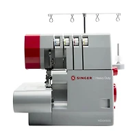 Singer HD0450S Heavy Duty Serger Sewing Machine