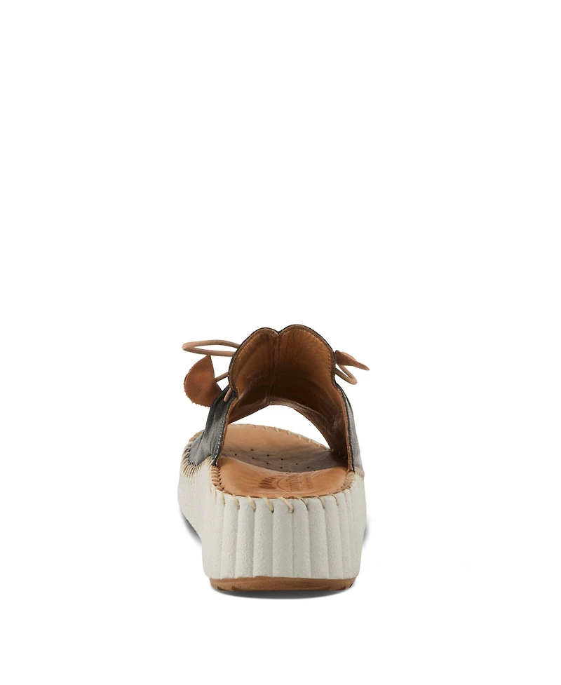 Spring Step Women's Nevelle Sandal