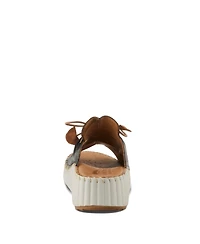 Spring Step Women's Nevelle Sandal