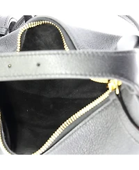 Pre-Owned Celine Teen Lulu Bag Leather