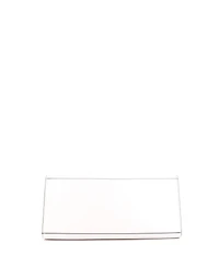 Pre-Owned Fendi Large Sunshine Pocket Shopper Tote Leather with Pvc