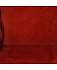 Pre-Owned Celine Medium Phantom Bag Smooth Leather