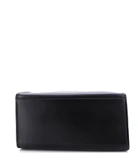 Pre-Owned Fendi Sunshine Shopper Tote Leather