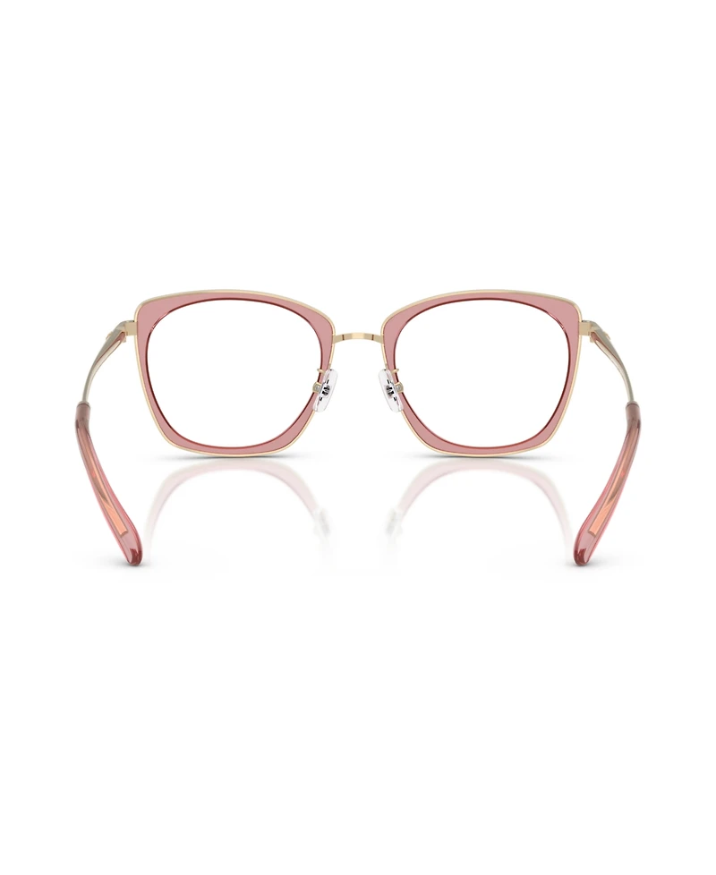 Tory Burch Women's Irregular Eyeglasses, TY1092
