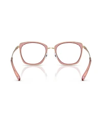 Tory Burch Women's Irregular Eyeglasses, TY1092
