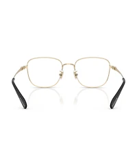 Coach Women's Square Eyeglasses, HC5198TD