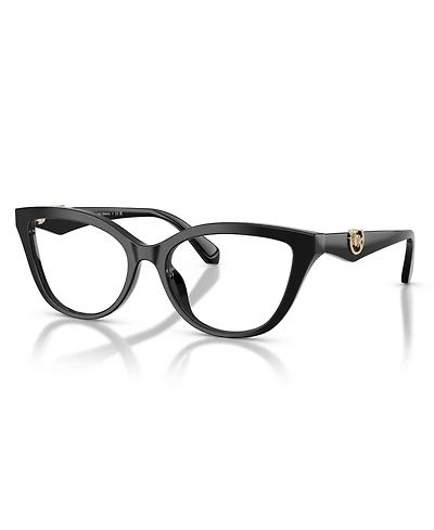 Michael Kors Women's Cat Eye Bellano Eyeglasses
