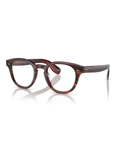 Oliver Peoples Unisex Cary Grant Eyeglasses, OV5413U