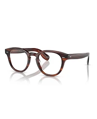 Oliver Peoples Unisex Cary Grant Eyeglasses, OV5413U