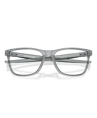 Oakley OX8163 Men's Round Eyeglasses