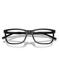 Dolce Gabbana Men's Square Eyeglasses