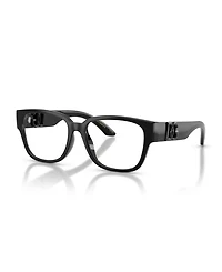 Dolce Gabbana Kids Men's Square Eyeglasses