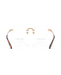 Ralph Lauren Women's Cat Eye Eyeglasses