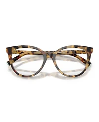 Tiffany & Co. Women's Cat Eye Eyeglasses