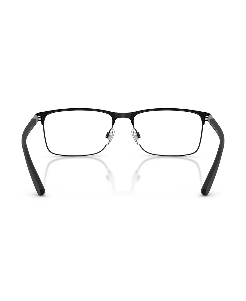 Polo Ralph Lauren Men's Square Eyeglasses, PH1190