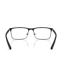 Polo Ralph Lauren Men's Square Eyeglasses, PH1190