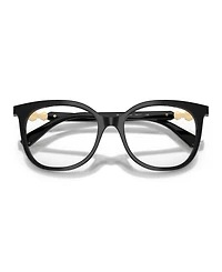 Swarovski Women's Panthos Eyeglasses