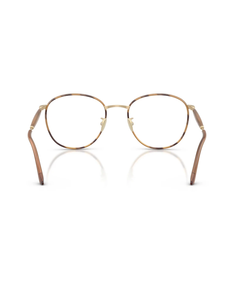 Giorgio Armani Men's Panthos Eyeglasses, AR5161J