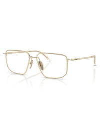 Prada Women's Square Eyeglasses
